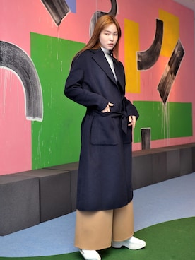 STREETPERさんのコーディネート