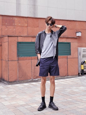 STREETPERさんのコーディネート