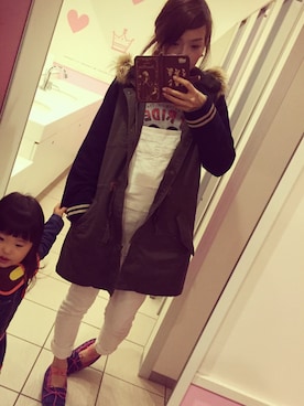 ゆーみん♡さんのコーディネート