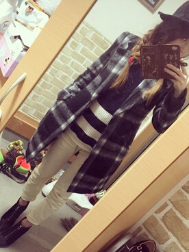 ゆーみん♡さんのコーディネート