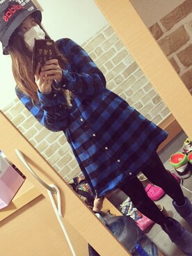 ゆーみん♡さんのコーディネート