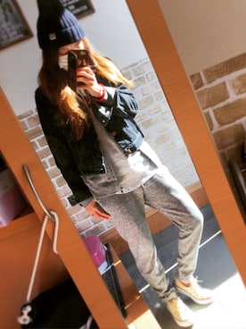 ゆーみん♡さんのコーディネート