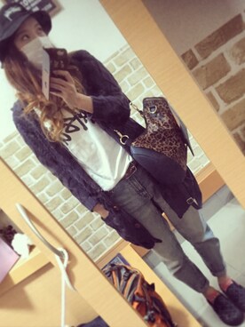 ゆーみん♡さんのコーディネート