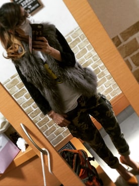 ゆーみん♡さんのコーディネート