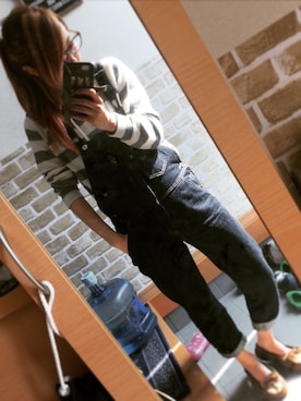 ゆーみん♡さんのコーディネート