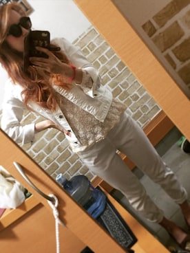 ゆーみん♡さんのコーディネート