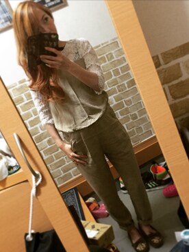 ゆーみん♡さんのコーディネート