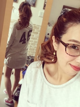 ゆーみん♡さんのコーディネート