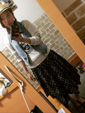 ゆーみん♡さんのコーディネート