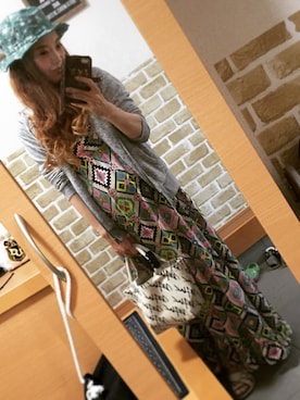 ゆーみん♡さんのコーディネート