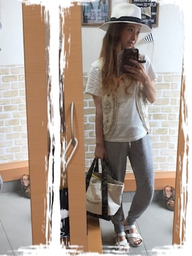 ゆーみん♡さんのコーディネート