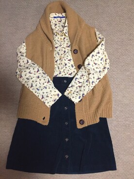 かなころさんのコーディネート