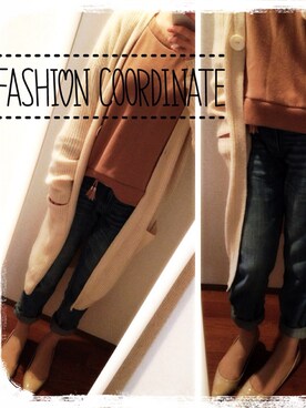 shoumiさん（レディース・163cm）の春コーディネート