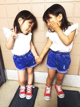 565♡さんのコーディネート