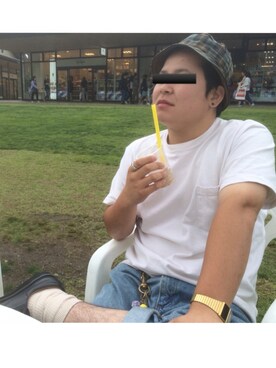 しんやんさんのコーディネート