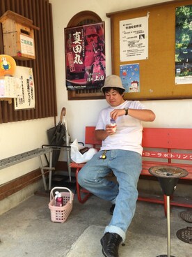 しんやんさんのコーディネート