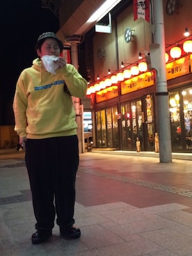 しんやんさんのコーディネート