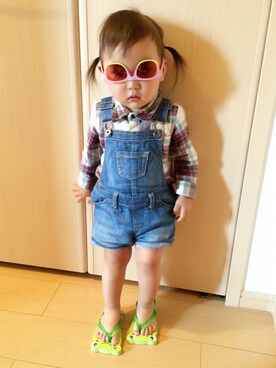 AI_RinoKeitaさんのコーディネート