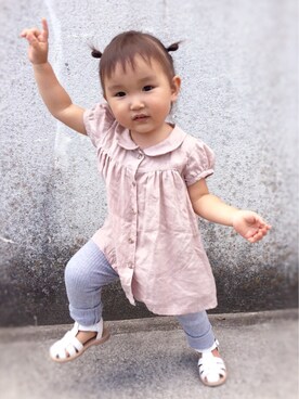 AI_RinoKeitaさんのコーディネート