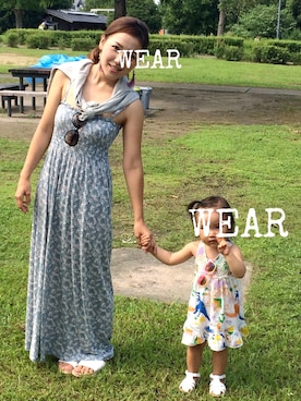 AI_RinoKeitaさんのコーディネート