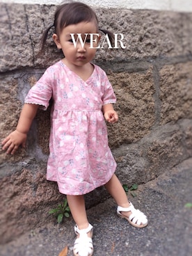 AI_RinoKeitaさんのコーディネート