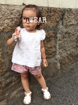 AI_RinoKeitaさんのコーディネート