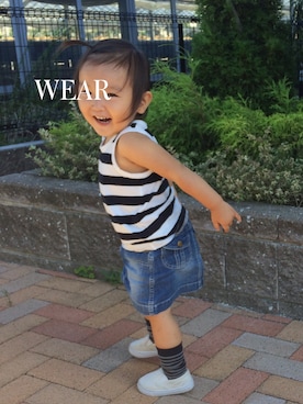 AI_RinoKeitaさんのコーディネート