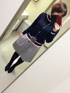 riu¨̮yさんのコーディネート