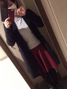 riu¨̮yさんのコーディネート