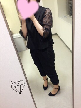 riu¨̮yさんのコーディネート