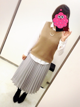 riu¨̮yさんのコーディネート