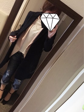 riu¨̮yさんのコーディネート