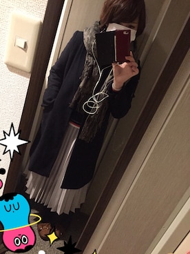 riu¨̮yさんのコーディネート