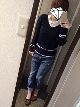 riu¨̮yさんのコーディネート