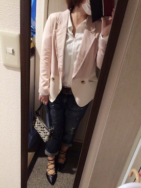 riu¨̮yさんのコーディネート