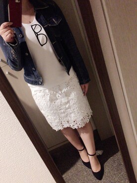 riu¨̮yさんのコーディネート