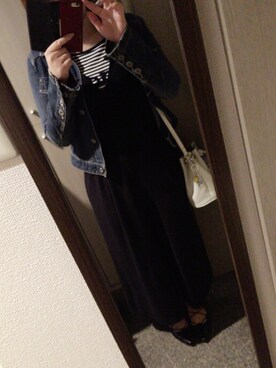 riu¨̮yさんのコーディネート