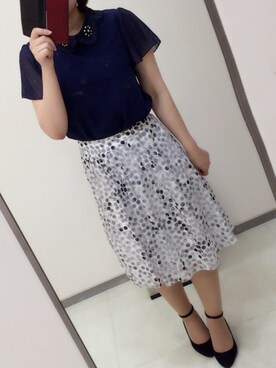 riu¨̮yさんのコーディネート