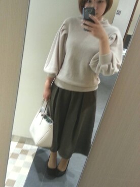 riu¨̮yさんのコーディネート