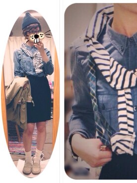 me6uさんのコーディネート