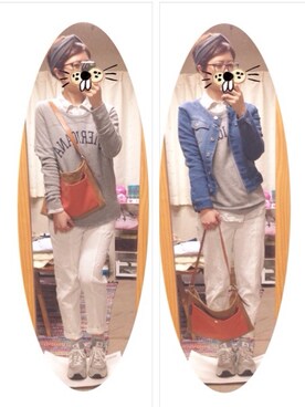 me6uさんのコーディネート