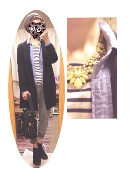 me6uさんのコーディネート