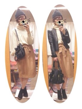 me6uさんのコーディネート