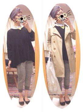 me6uさんのコーディネート