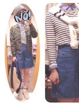 me6uさんのコーディネート