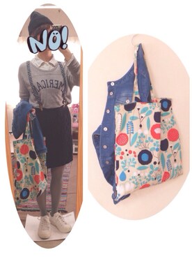 me6uさんのコーディネート