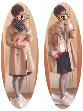 me6uさんのコーディネート