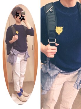 me6uさんのコーディネート