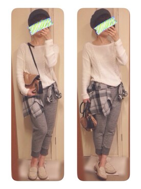 me6uさんのコーディネート