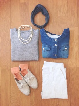 me6uさんのコーディネート